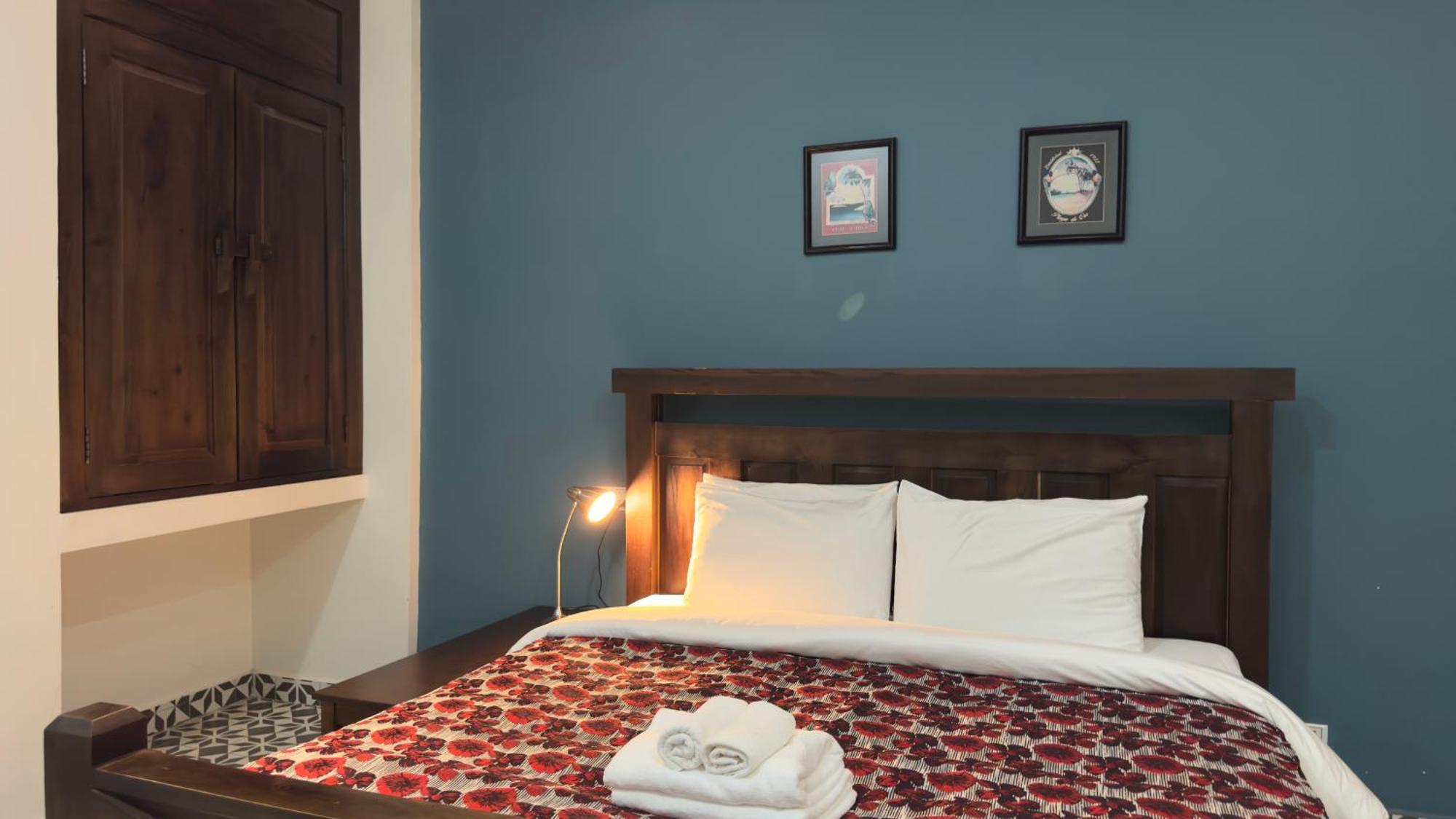 The J Break Boutique Hotel Kampot Bagian luar foto